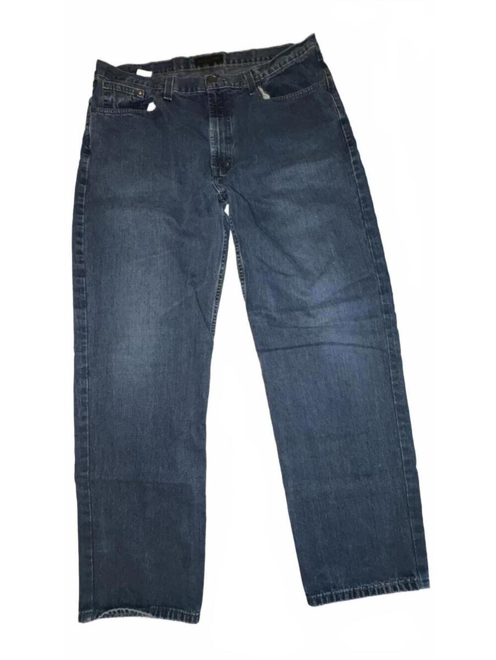 Men's -Pronto-Uomo- Jeans, Size 40 X 32